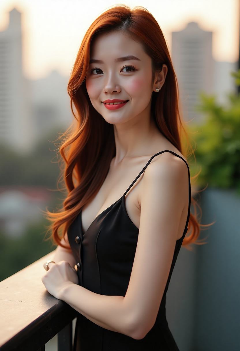 首播夜弹幕如河的截帧