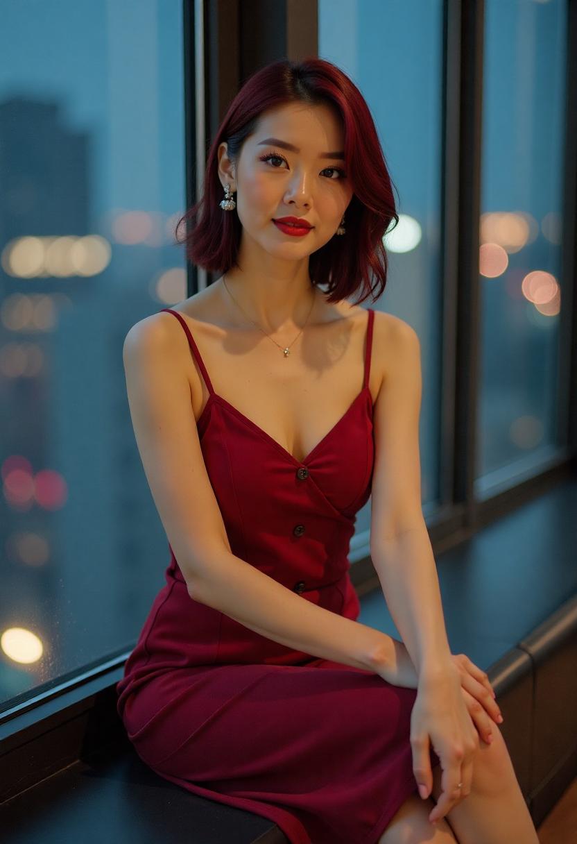 合唱房多人麦位